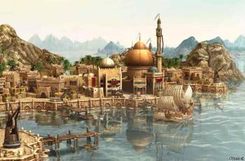 Anno 1404 в России выйдет летом