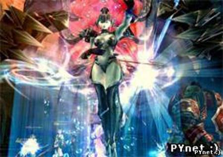 Обновление Lineage 2 завершено