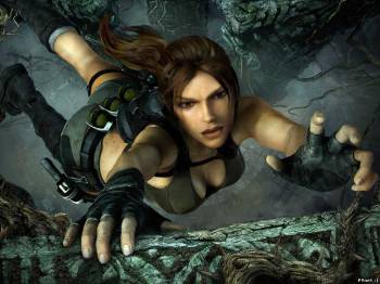 Tomb Raider: Underworld подешевеет