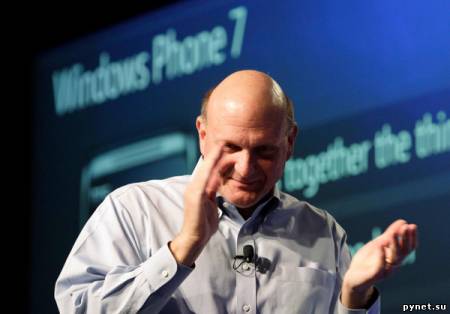 Microsoft выпустила новую тестовую версию Internet Explorer 9