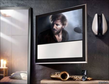 Пополнение в линейке дорогостоящих телевизоров BeoVision