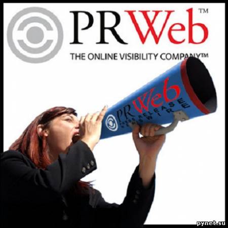 Домен PrWeb.com.ua требуют американцы