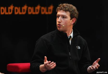 Facebook откроет свой сервис электронной почты