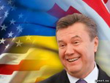 Грузия считает Януковича своим другом «номер один»