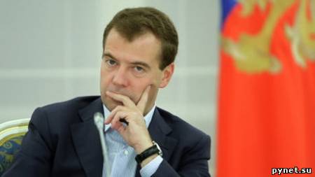 Медведев выразил соболезнования в связи с терактом в Пакистане