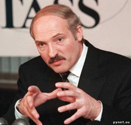 Лукашенко: Россия "похерила" Союзный договор