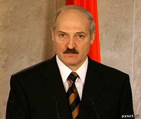 Лукашенко поставил условие России