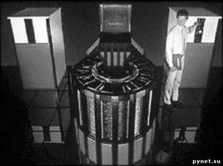 Китай начнет разработку суперкомпьютера мирового класса из собственных комплектующих