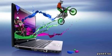 Acer предлагает 3D-ноутбук AS5745DG