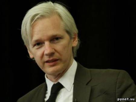 Шведский суд выдал ордер на арест основателя WikiLeaks