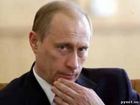 В Петербурге пройдет ряд форумов с участием премьера РФ Путина