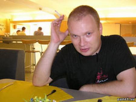 Олега Кашина допросили следователи