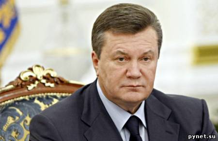 Янукович отказался участвовать в саммите НАТО в Лиссабоне