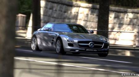 Установка Gran Turismo 5 займет до 50 минут. Изображение 2