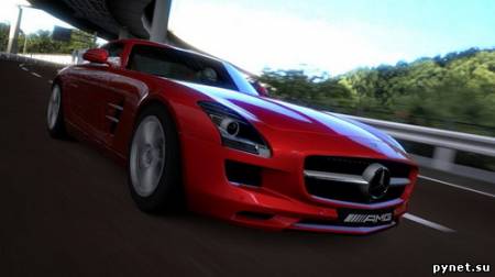 Установка Gran Turismo 5 займет до 50 минут