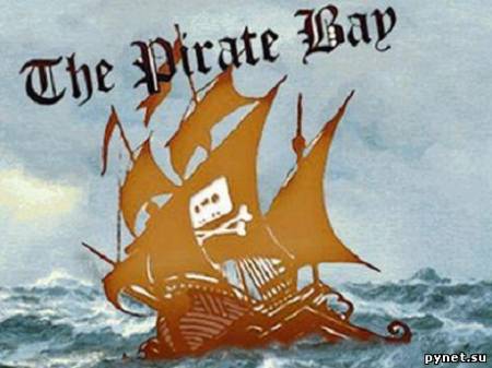 Владельцам Pirate Bay скостили срок