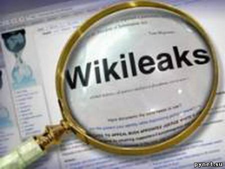 Китай заблокировал доступ к WikiLeaks