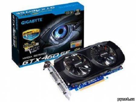 Gigabyte представила 