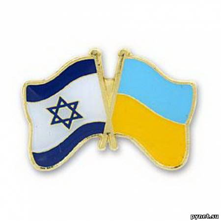 Сегодня Виктор Янукович встретится с президентом Израиля Шимоном Пересом