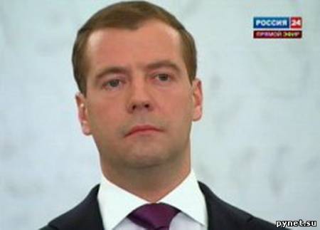 Президент России предупредил о новой гонке вооружений