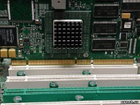 Создан руткит для Ethernet-адаптеров