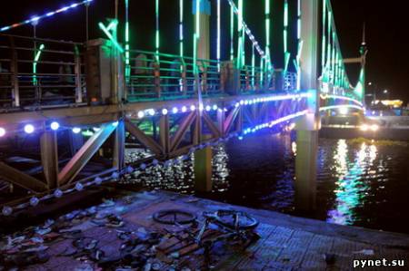 Давка в Камбодже на Фестивале воды в Пномпене унесла 339 жизней