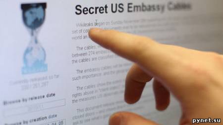 Бывшие сотрудники WikiLeaks объявили о создании нового сайта OpenLeaks