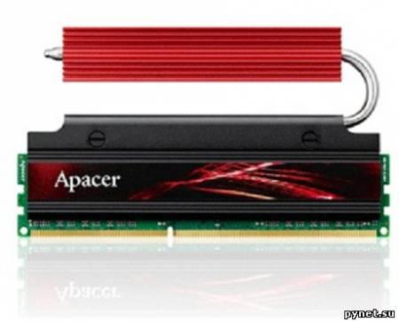 ARES DDR3: оперативная память для оверклокеров