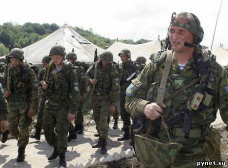 Евросоюз одобрил политику Грузии в отношении ЮО и Абхазии