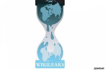 Арестован 16-летний хакер, который мстил за WikiLeaks