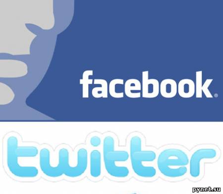 Facebook и Twitter заблокировали учетные записи хактивистов