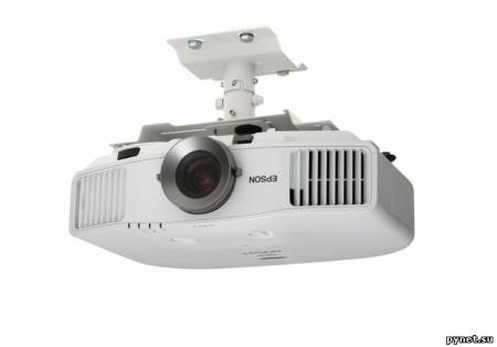 Инсталляционные проекторы Epson
