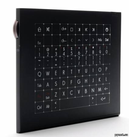 Acer Revo 100 - персональный компьютер для домашнего кинотеатра. Изображение 3