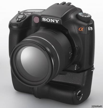 Фотоаппараты Nikon D400 и Sony A77 могут получить 25-Мп сенсоры