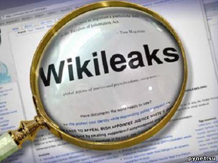 WikiLeaks может закрыться из-за финансовых потерь