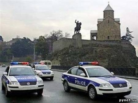 ПАСЕ приняла резолюцию в поддержку требований Грузии о выводе российских войск из Абхазии и Южной Осетии.