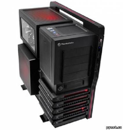 Thermaltake Level 10 GT