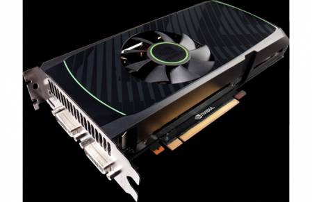 3D видеокарта NVIDIA GeForce GTX 560 Ti: доступный флагман