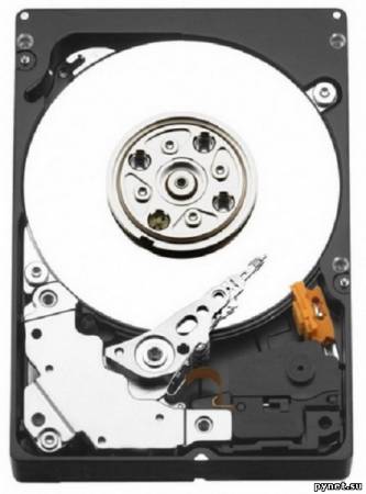 Жесткие диски Western Digital: 4 новинки линейки Enterprise Storage