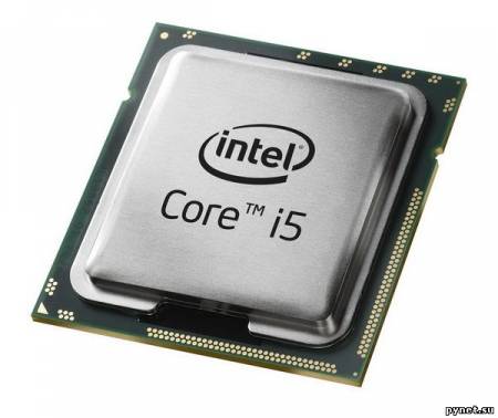Процессоры Intel: новинки для мобильных ПК