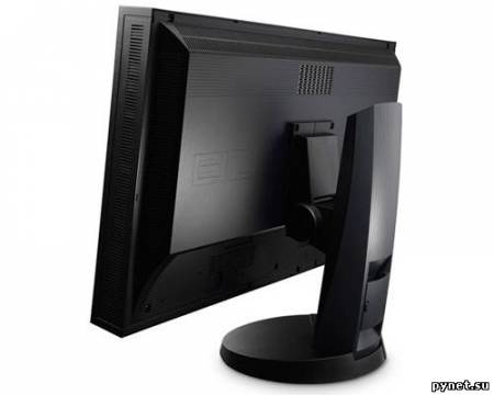 Монитор EIZO SX2762W - 27