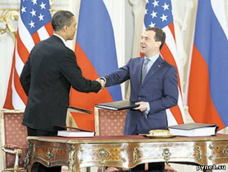 Генсек ООН приветствовал ратификацию Федеральным собранием РФ российско-американского договора по СНВ