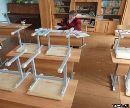 У московских школьников начинаются внеплановые каникулы