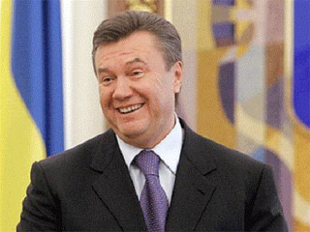 Янукович о долговой нагрузке на бюджет: Мы должны платить за наши кредиты