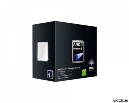 Процессоры AMD Phenom II: снижение цен на весь ряд. Изображение 1