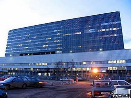 Неизвестный сообщил о бомбе в телецентре "Останкино"