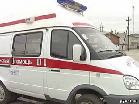 В Казани обрушилась крыша дома. Есть пострадавшие