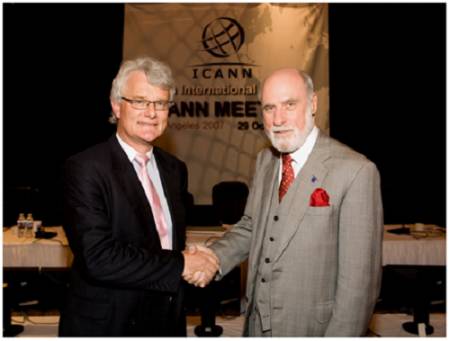 ICANN одобрит использование нелатинских доменных имен