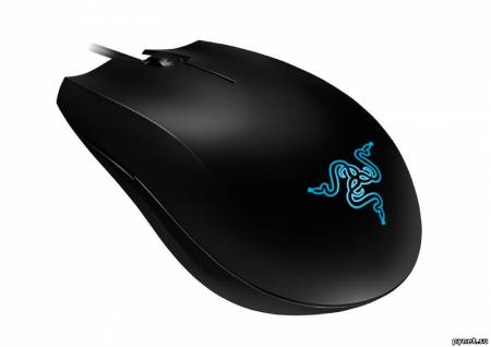 Мышь Razer Abyssus. Изображение 2
