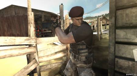 Resident Evil: The Darkside Chronicles провалилась